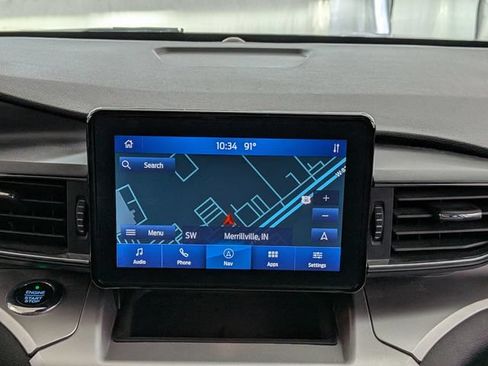 Certified 2021 Ford Explorer XLT w/ Equipment Group 202A AWD/4WD image 28