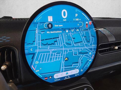 New 2026 MINI Cooper 4-Door Hardtop image 10