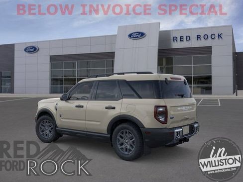 New 2025 Ford Bronco Sport Big Bend image 5