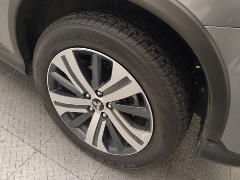 Used 2024 Mitsubishi Outlander Sport AWD image 31