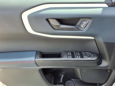 Used 2024 Ford Bronco Sport Heritage w/ Heritage Convenience Package image 9