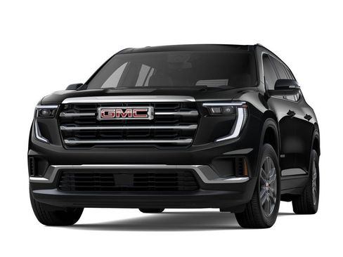 New 2025 GMC Acadia Elevation image 25