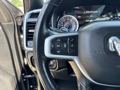 Used 2023 RAM 1500 Lone Star AWD/4WD image 22