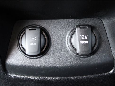 Used 2019 Kia Sportage EX w/ EX Technology Package image 31