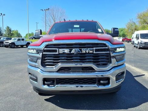 New 2026 RAM 3500 Tradesman image 2
