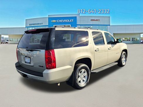 Used 2013 GMC Yukon XL SLT image 7