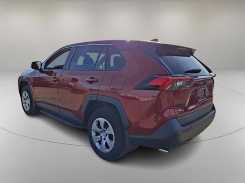 Used 2023 Toyota RAV4 LE image 7