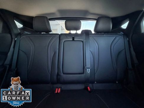 Used 2023 Ford Mustang Mach-E Premium w/ Mustang Nite Pony Package image 25