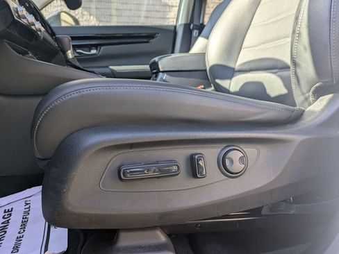 Used 2025 Honda CR-V EX-L image 14