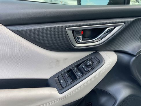 Used 2024 Subaru Forester Premium image 16