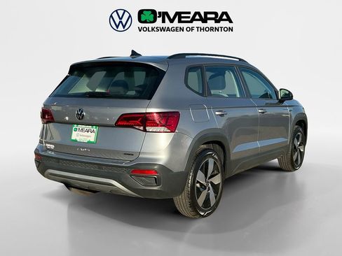 Used 2024 Volkswagen Taos S image 5