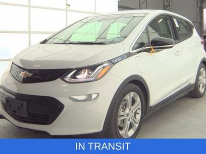 Used 2020 Chevrolet Bolt LT