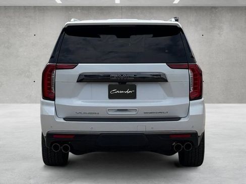 Certified 2024 GMC Yukon XL Denali Ultimate AWD/4WD image 15