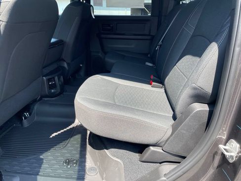 New 2026 RAM 2500 Warlock AWD/4WD image 13