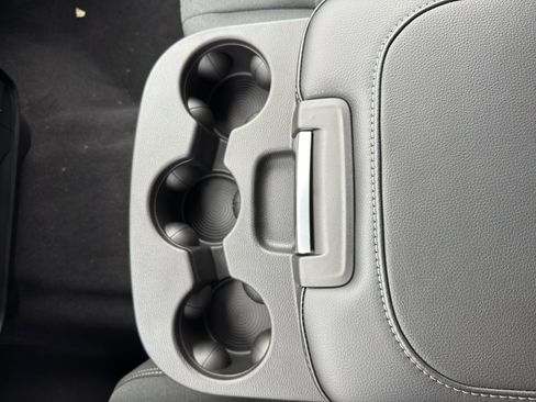 New 2026 RAM 3500 Tradesman image 25