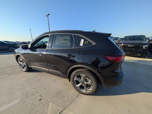 New 2026 Ford Escape ST-Line FWD image 11