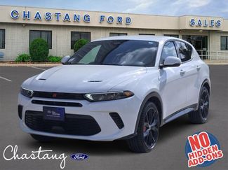 Used 2024 Dodge Hornet R/T w/ Track Pack AWD/4WD video 1