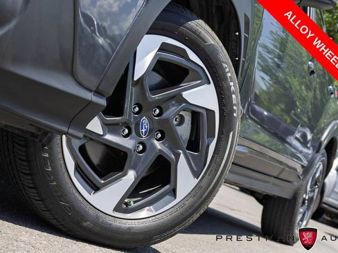 Used 2024 Subaru Crosstrek 2.5i Limited AWD/4WD image 12