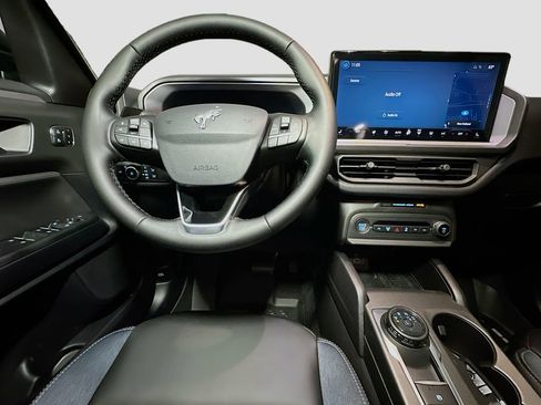 New 2025 Ford Bronco Sport Outer Banks w/ Outer Banks Tech Package+ AWD/4WD image 29
