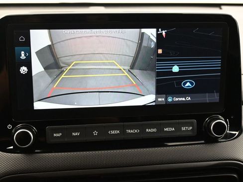 Used 2023 Hyundai Kona N image 20