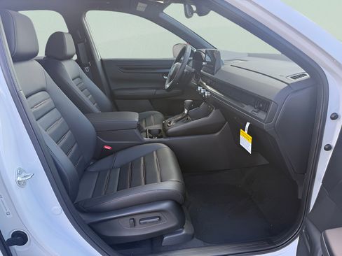New 2026 Honda CR-V Sport-L image 14