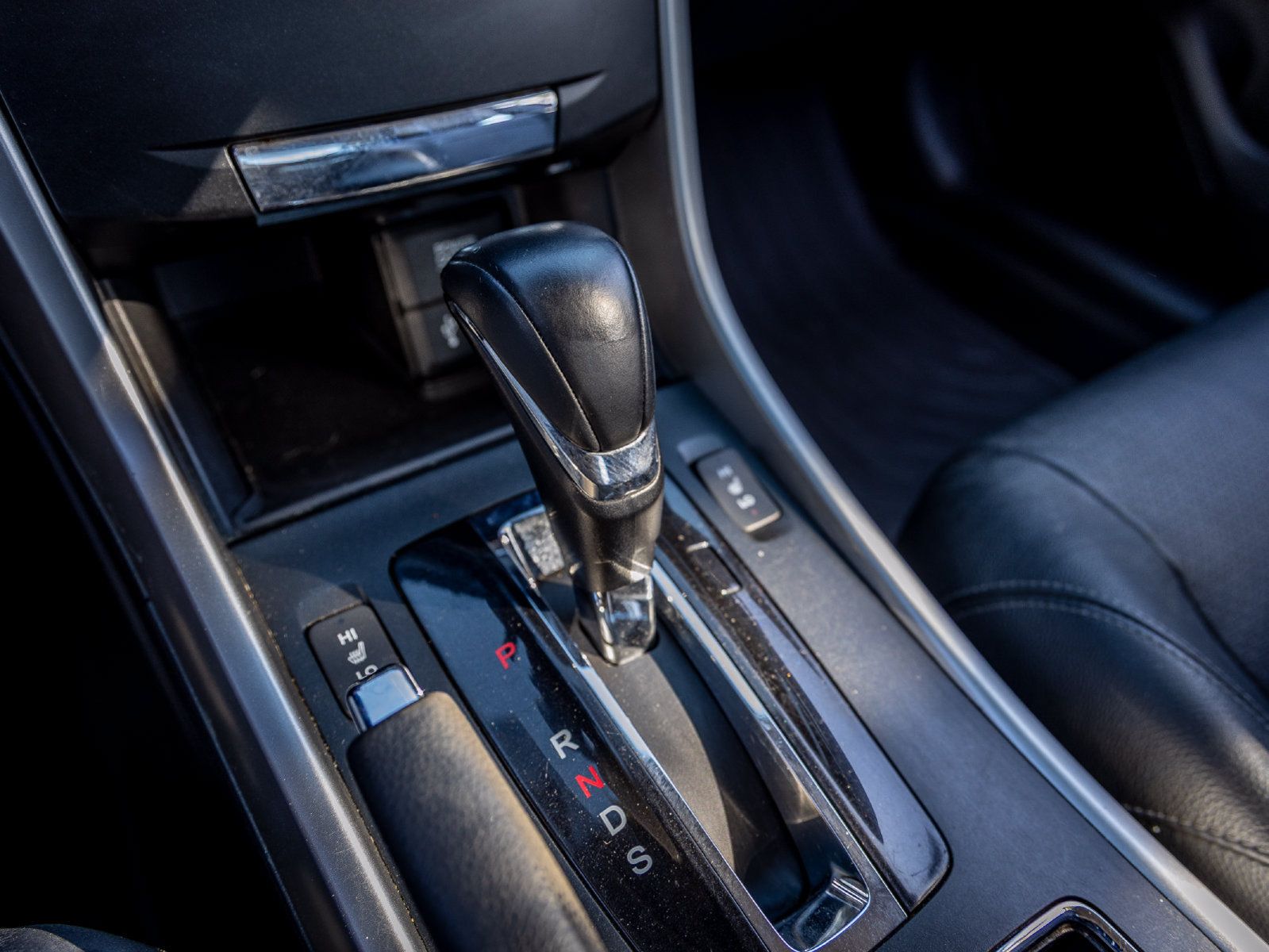 Used 2015 Honda Accord EX-L image 10