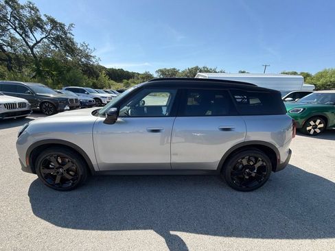 Used 2026 MINI Cooper Countryman S AWD/4WD image 2