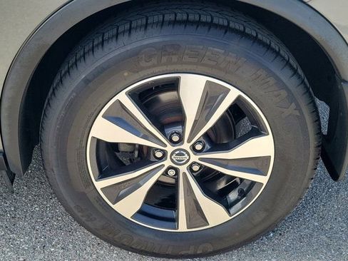 Certified 2019 Nissan Murano S w/ Cargo Package FWD image 13