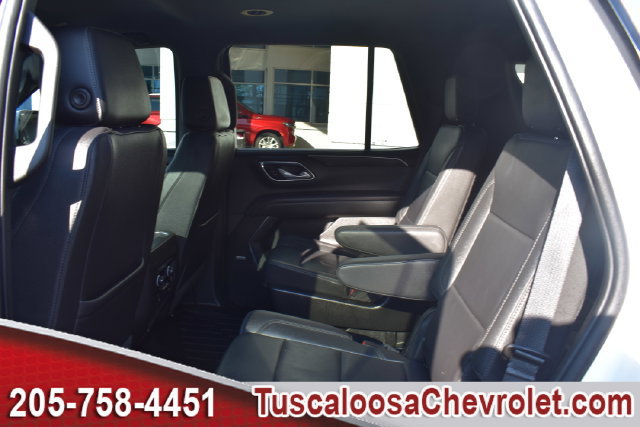 Used 2022 Chevrolet Tahoe LT RWD image 25