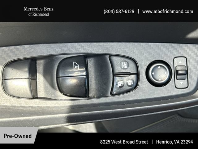 Used 2024 Nissan Sentra SV FWD image 20
