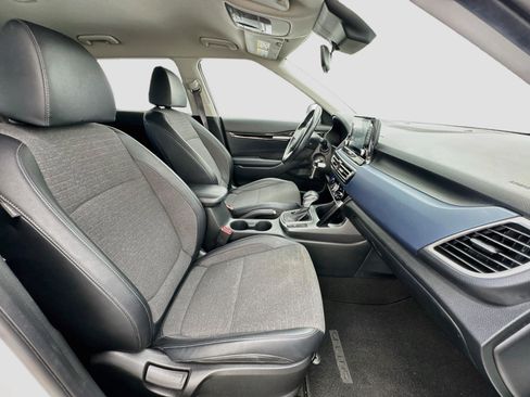 Used 2021 Kia Seltos S FWD image 18