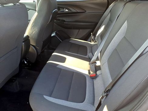 Certified 2023 Chevrolet TrailBlazer LT image 8