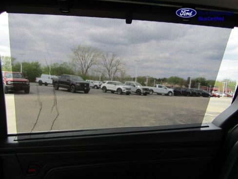 Used 2025 Honda Odyssey EX-L image 21