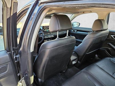 Used 2023 Honda Civic Touring image 20