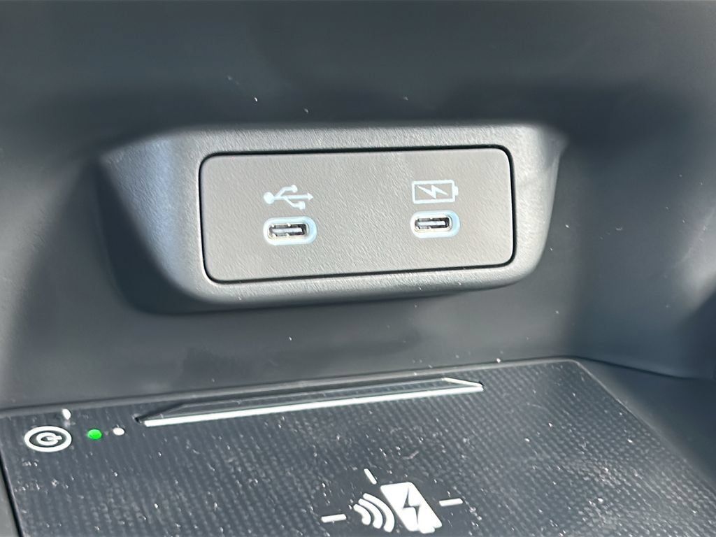 New 2027 Honda HR-V LX image 20