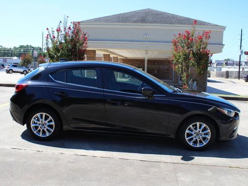 Used 2014 MAZDA MAZDA3 i Touring w/ Technology Package FWD image 1