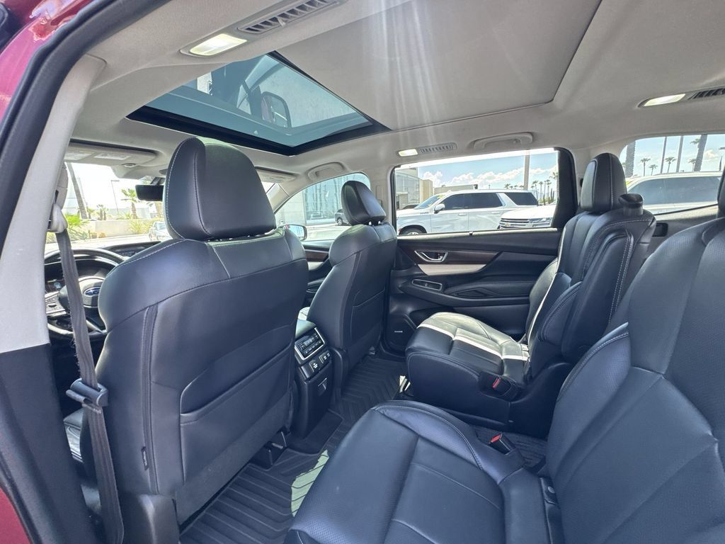 Used 2022 Subaru Ascent Touring w/ Popular Package #2A AWD/4WD image 22
