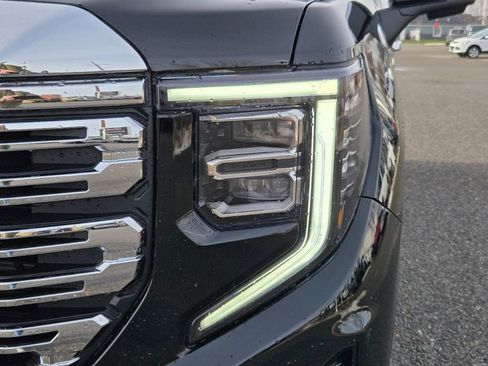 New 2026 GMC Sierra 1500 Denali w/ Denali Reserve Package image 43