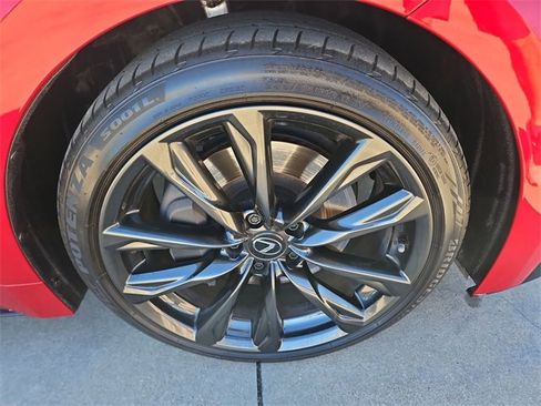 Used 2024 Lexus IS 350 F Sport w/ Accessory Package 2 image 28