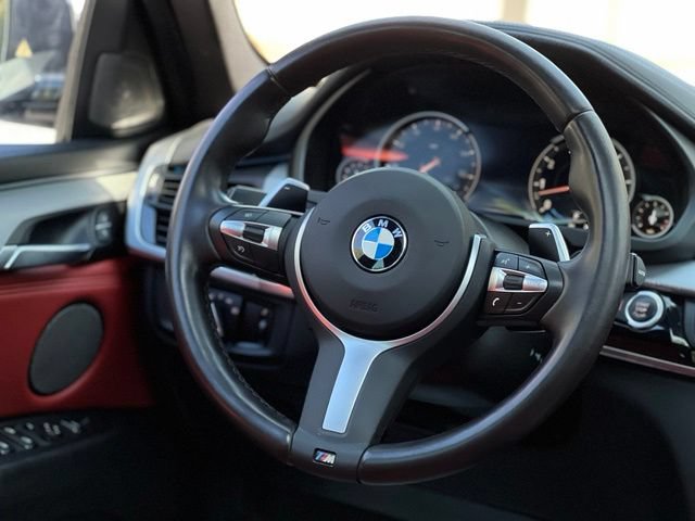 Used 2019 BMW X6 sDrive35i RWD image 30