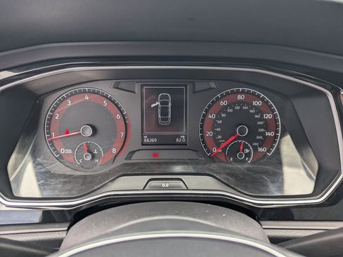 Used 2021 Volkswagen Jetta FWD image 25