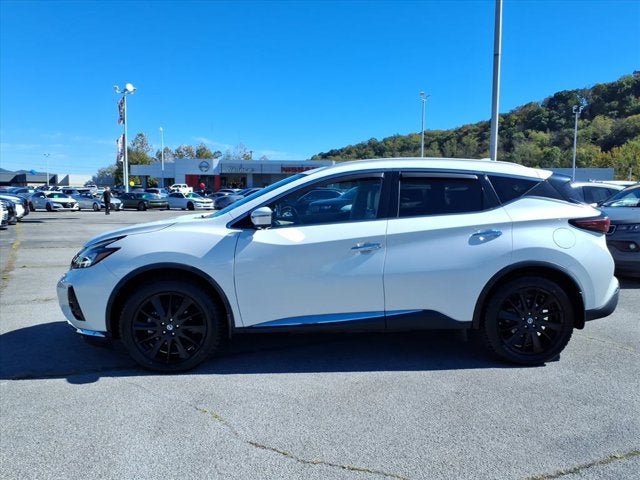 Used 2019 Nissan Murano Platinum w/ Cargo Package AWD/4WD image 9