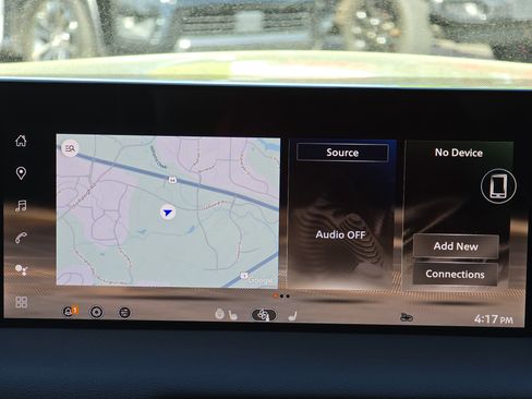 New 2025 Nissan Armada SL image 22