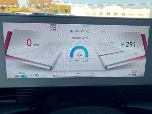 Used 2024 Hyundai Ioniq 5 SEL image 26