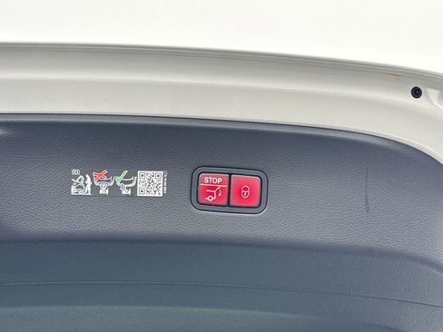 New 2026 Mercedes-Benz GLC 43 AMG 4MATIC Coupe image 16