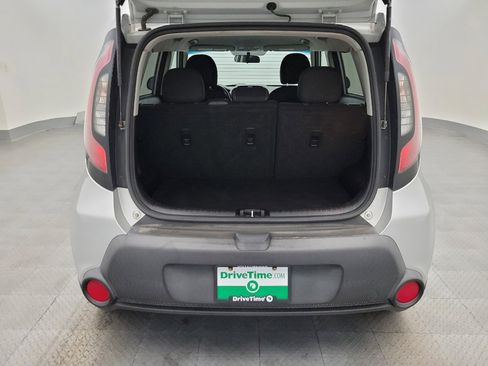 Used 2016 Kia Soul image 29
