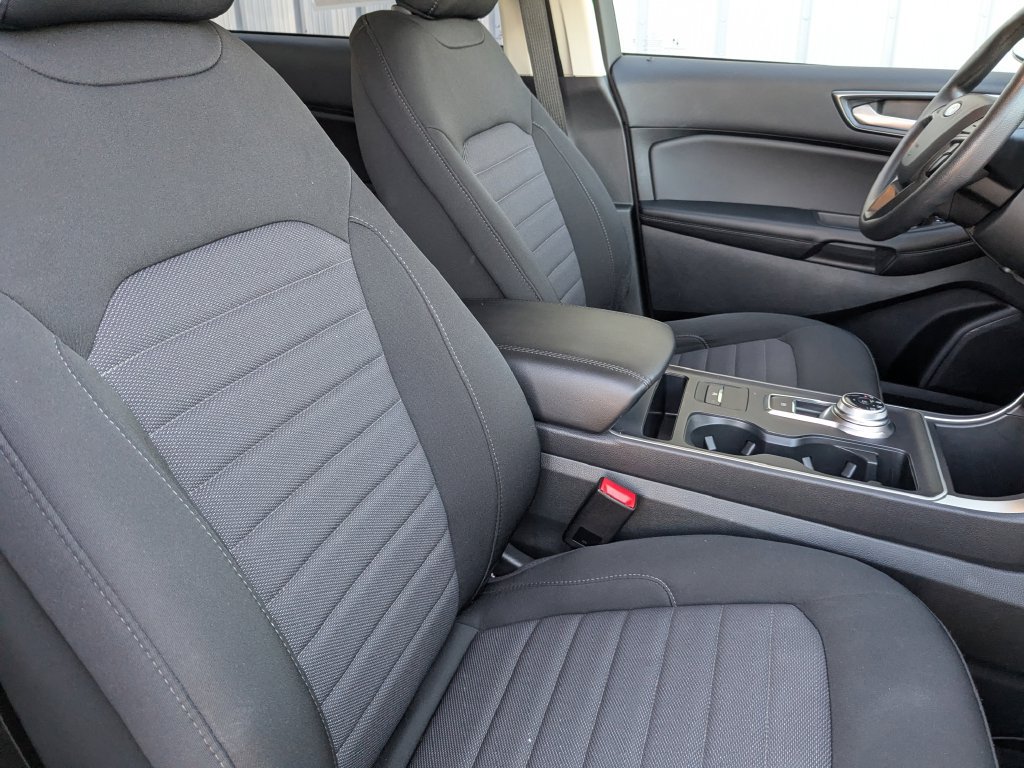Used 2024 Ford Edge SE AWD/4WD image 27