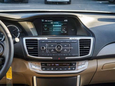 Used 2013 Honda Accord LX image 16