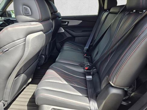New 2026 Acura MDX A-Spec image 16