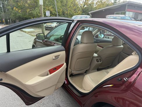 Used 2007 Lexus ES 350 image 10